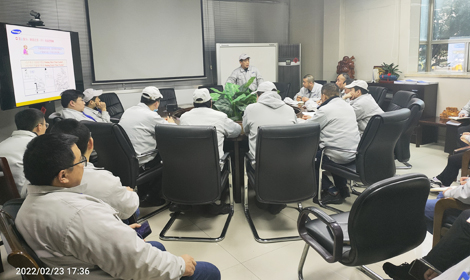 精益生產(chǎn)之八大浪費培訓