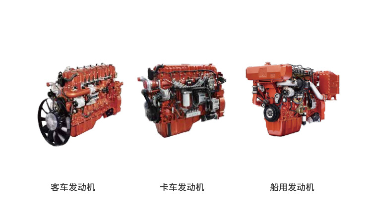 Gas Engine Control Solutions