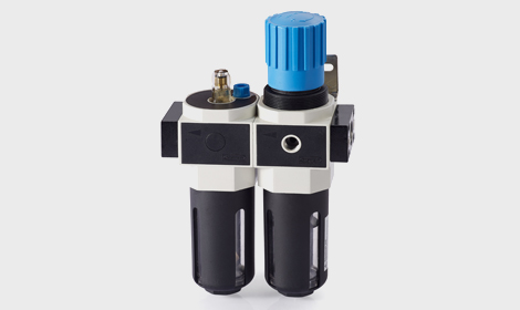 氣源三聯(lián)件使用維護(hù)說(shuō)明