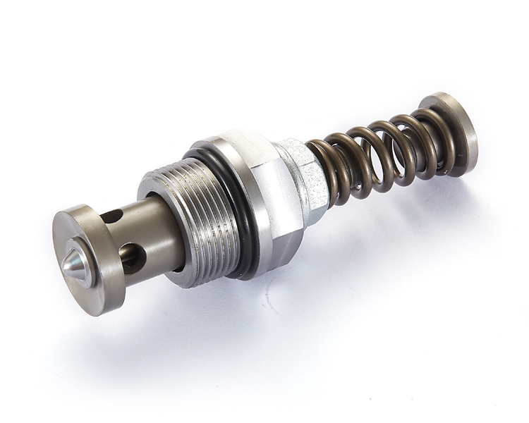 HP4VG100型補油泵專用溢流閥