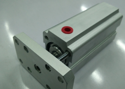 空調系統(tǒng)用氣缸