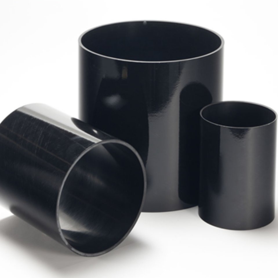 高強度、耐腐蝕缸筒