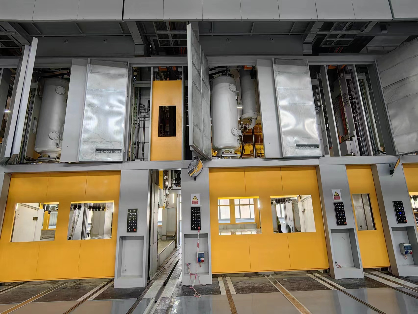 Non-standard customization