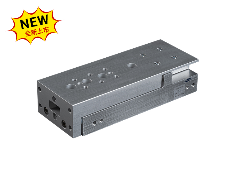 DPGB 小型滑臺(tái)氣缸