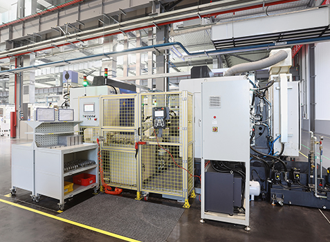 自動(dòng)車(chē)床